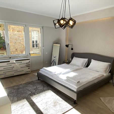 Modern Apartment Near The River Βουδαπέστη Εξωτερικό φωτογραφία