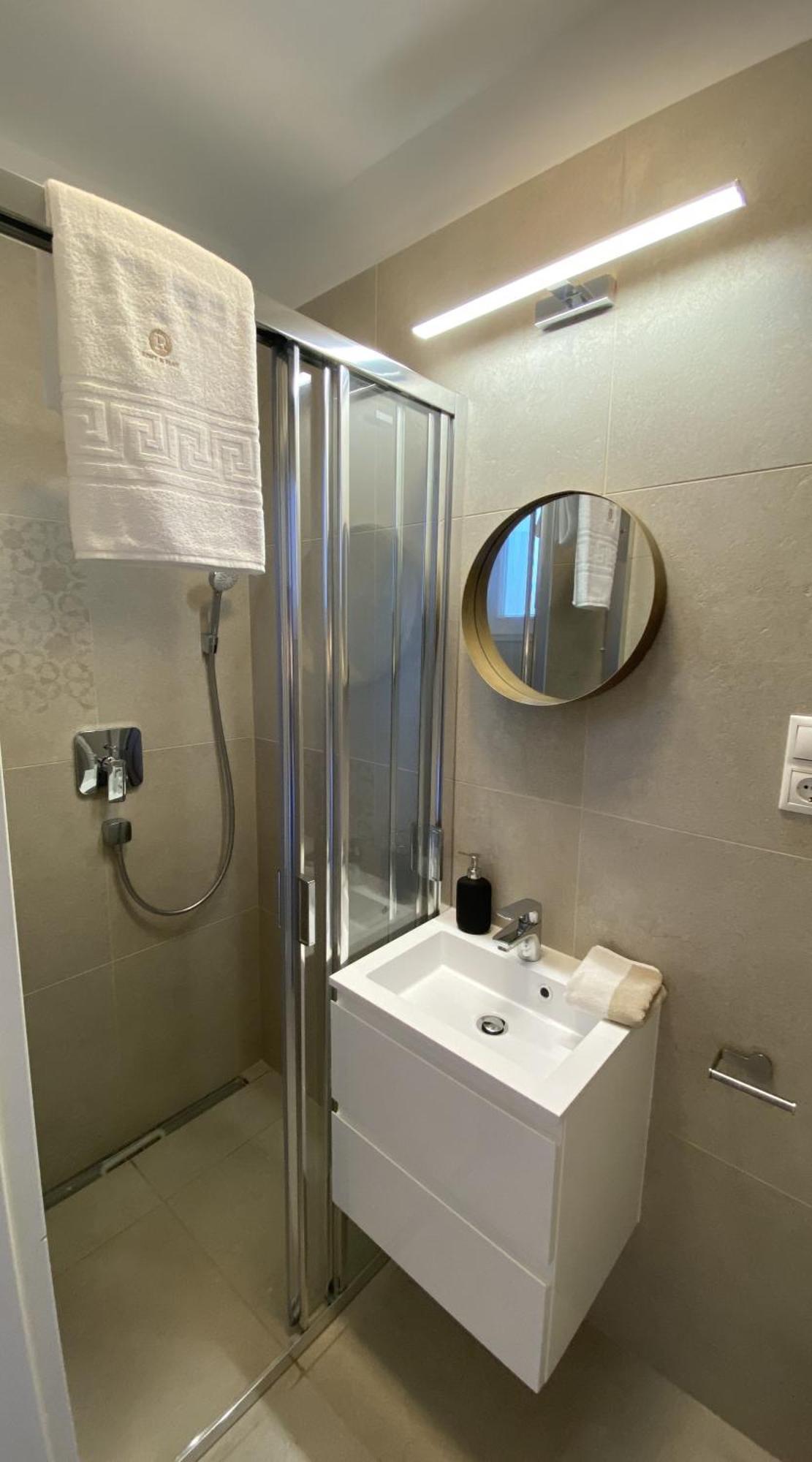 Modern Apartment Near The River Βουδαπέστη Εξωτερικό φωτογραφία