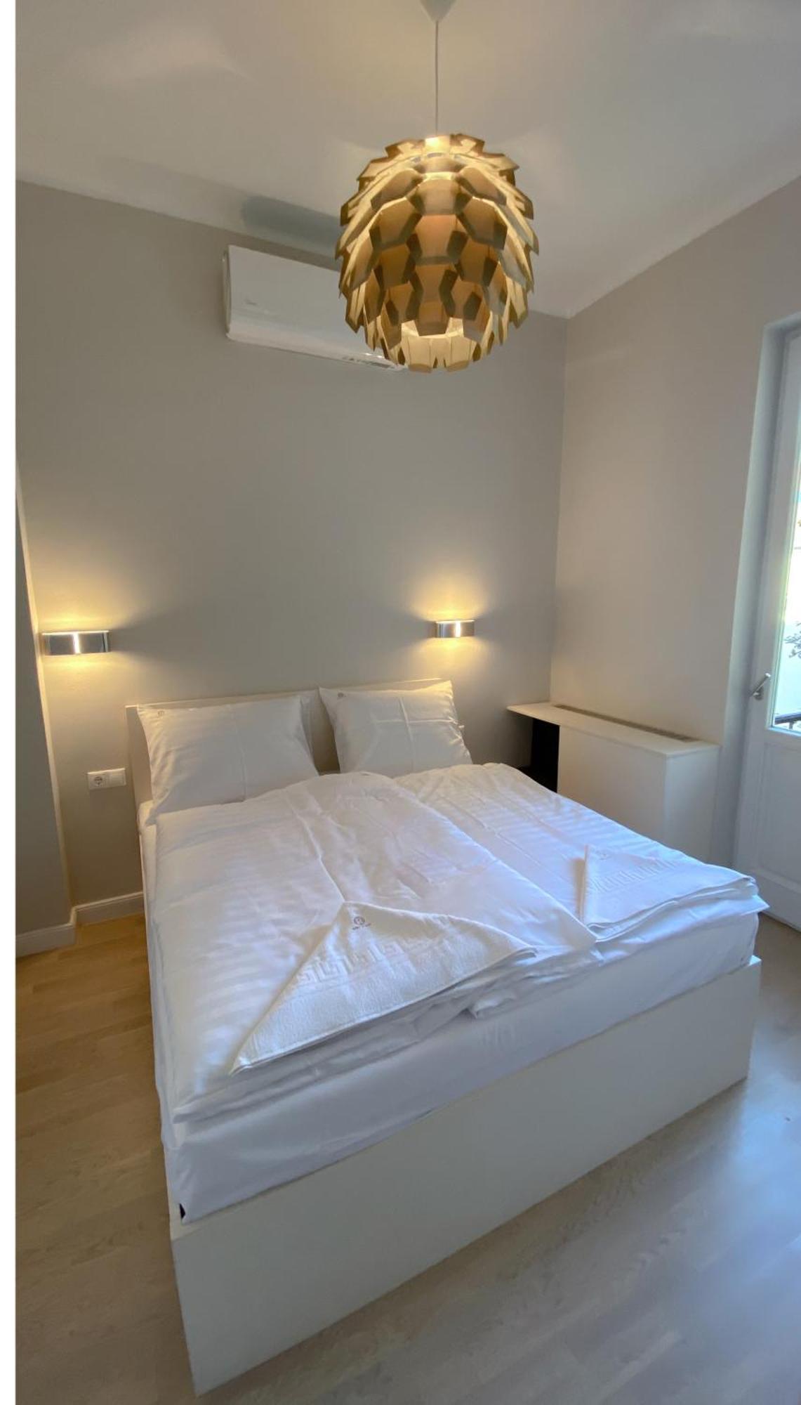 Modern Apartment Near The River Βουδαπέστη Εξωτερικό φωτογραφία