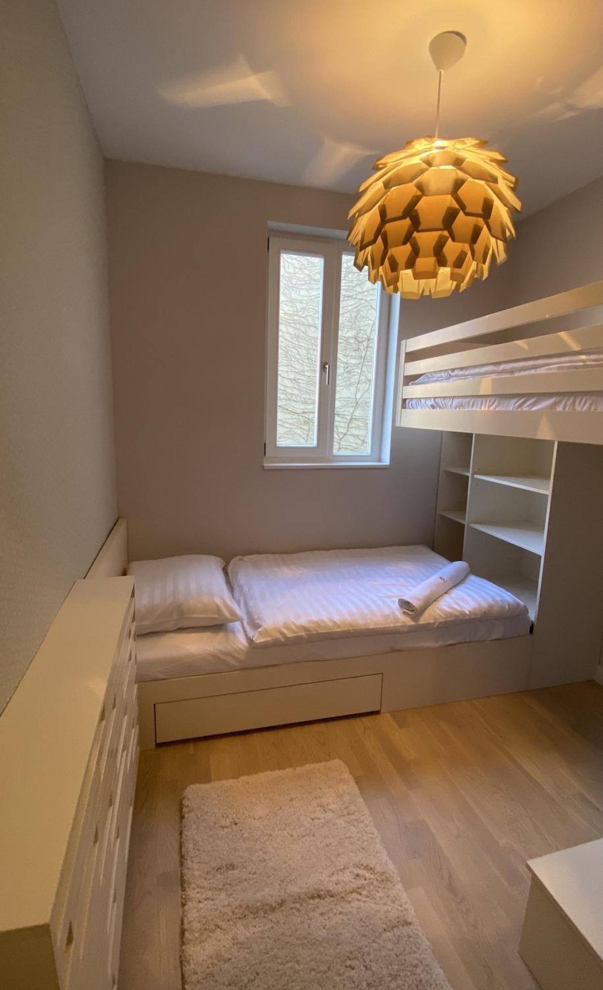 Modern Apartment Near The River Βουδαπέστη Εξωτερικό φωτογραφία